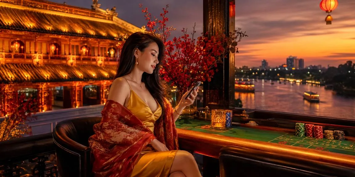 Slot Hoa Mai